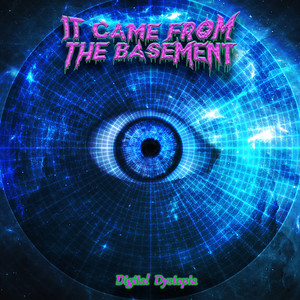 Heavy Heart - It Came From The Basement | Song Album Cover Artwork