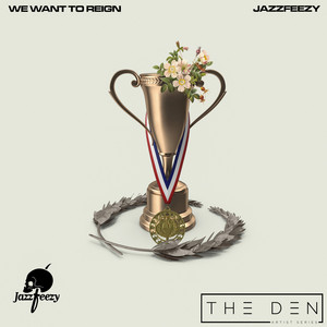 Motivation - Jazzfeezy | Song Album Cover Artwork