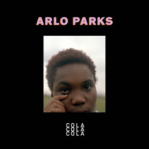 Cola Arlo Parks | Album Cover