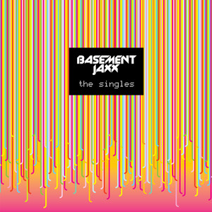 Magnificent Romeo - Basement Jaxx | Song Album Cover Artwork