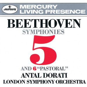 Symphony No.5 in C minor, Op.67: 1. Allegro con brio - Ludwig van Beethoven