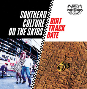 White Trash - Southern Culture on the Skids | Song Album Cover Artwork