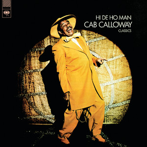 Everybody Eats When They Come To My House - Cab Calloway | Song Album Cover Artwork