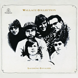 Daydream - Wallace Collection | Song Album Cover Artwork