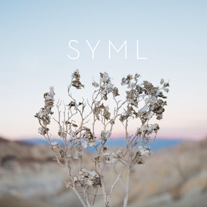 Girl (Acoustic) - SYML | Song Album Cover Artwork