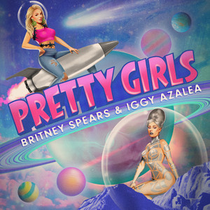 Pretty Girls - Britney Spears