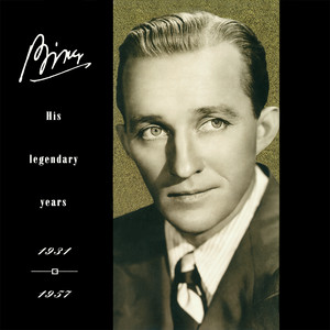 Wrap Your Troubles In Dreams (And Dream Your Troubles Away) Bing Crosby | Album Cover