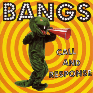 I Want More Bangs | Album Cover
