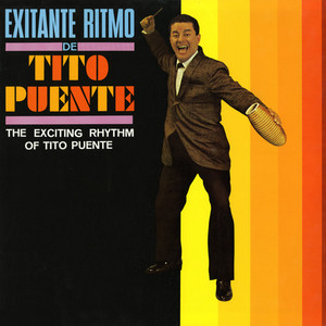 Mi Bomba Sonó - Tito Puente | Song Album Cover Artwork
