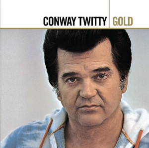It's Only Make Believe - Single Version - Conway Twitty | Song Album Cover Artwork