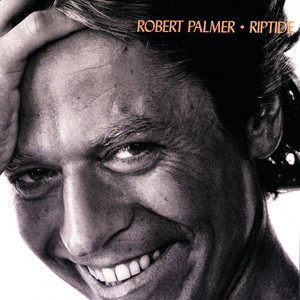I Didn't Mean To Turn You On - Robert Palmer | Song Album Cover Artwork