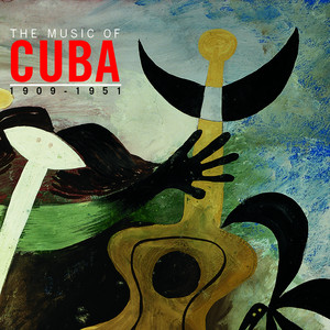 Tabú - Lecuona Cuban Boys | Song Album Cover Artwork
