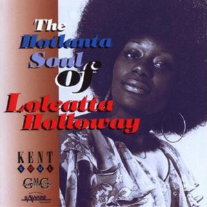 So Can I - Loleatta Holloway | Song Album Cover Artwork
