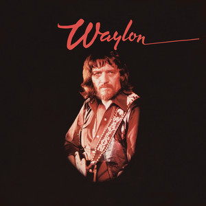 Tonight the Bottle Let Me Down - Waylon Jennings | Song Album Cover Artwork