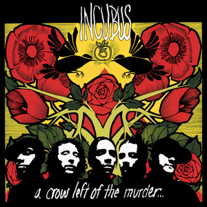 A Crow Left of the Murder Incubus | Album Cover