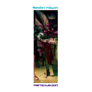 Bridge Amon Tobin | Album Cover