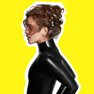 Someone Out There - Rae Morris | Song Album Cover Artwork