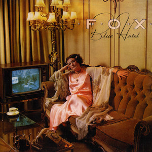 S-S-S-Single Bed - Fox | Song Album Cover Artwork