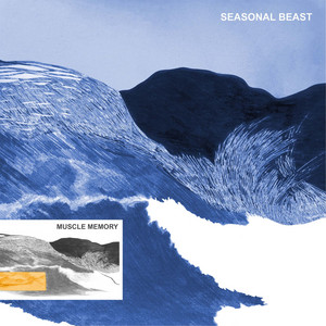 Ungovernable - Seasonal Beast | Song Album Cover Artwork