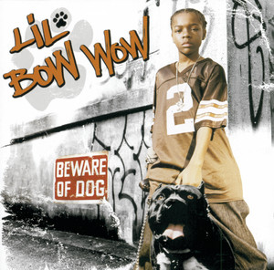 Bow Wow (That's My Name) [feat. Snoop Dogg] - Bow Wow | Song Album Cover Artwork