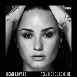 You Don't Do It For Me Anymore - Demi Lovato