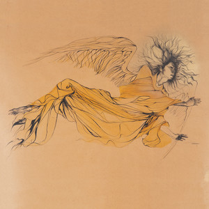 Holy / Sacred - Susanna | Song Album Cover Artwork
