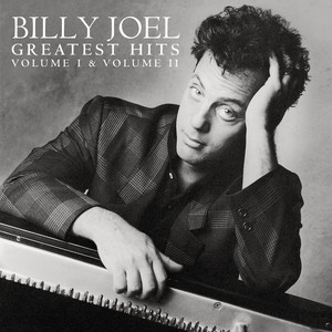 You're Only Human (Second Wind) - Billy Joel | Song Album Cover Artwork