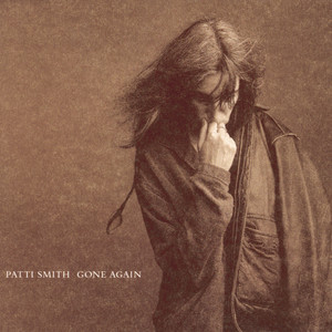 Gone Again Patti Smith | Album Cover