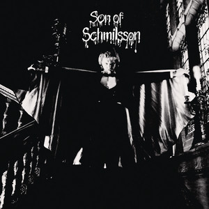 I'd Rather Be Dead - Harry Nilsson