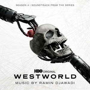 Enter Sandman (from "Westworld: Season 4") - Ramin Djawadi | Song Album Cover Artwork