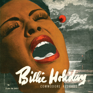Strange Fruit - Billie Holiday | Song Album Cover Artwork