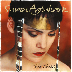 O Siem Susan Aglukark | Album Cover
