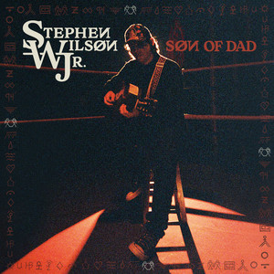 the devil - Stephen Wilson Jr. | Song Album Cover Artwork
