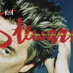Ooh La La - Rod Stewart | Song Album Cover Artwork