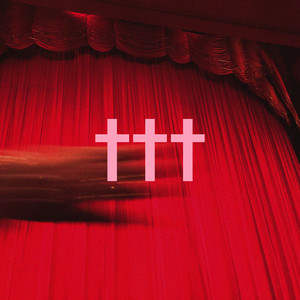 The Beginning Of The End - ✝✝✝ (Crosses) | Song Album Cover Artwork