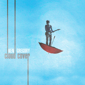 Cloud Cover - Ken Gregory | Song Album Cover Artwork