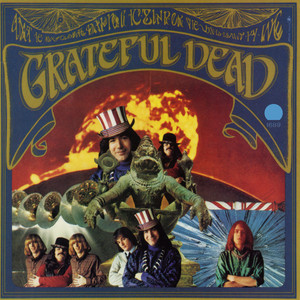 Morning Dew - Grateful Dead