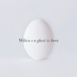 Handshake Drugs - Wilco | Song Album Cover Artwork