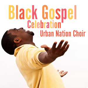 Oh How I Love Jesus Urban Nation Choir | Album Cover