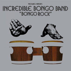 Apache - Incredible Bongo Band | Song Album Cover Artwork