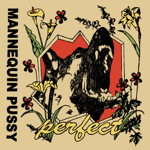 Perfect - Mannequin Pussy | Song Album Cover Artwork