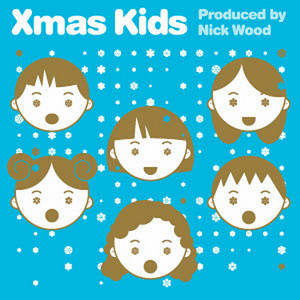 I Saw Mommy Kissing Santa Claus - Thomas Patrick Connor | Song Album Cover Artwork