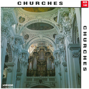 Chapel Hymn 5 (Befiehl Du Deine Wege) - Otto Sieben & Johann Crueger | Song Album Cover Artwork