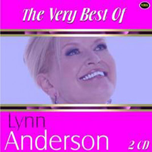 We've Only Just Begun - Lynn Anderson | Song Album Cover Artwork