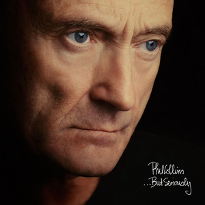 Another Day in Paradise - 2016 Remaster - Phil Collins | Song Album Cover Artwork