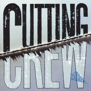 (I Just) Died In Your Arms - Cutting Crew | Song Album Cover Artwork