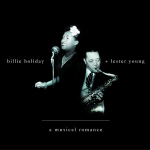 When You're Smiling - Billie Holiday