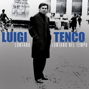 Lontano, lontano - Luigi Tenco | Song Album Cover Artwork