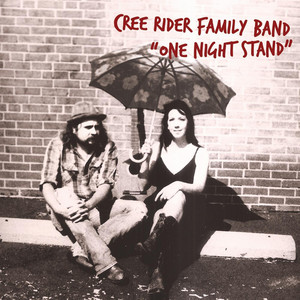Conquer This Sweetheart - Cree Rider Family Band | Song Album Cover Artwork