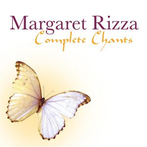 Veni, Lumen Cordium Margaret Rizza | Album Cover